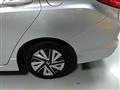 2015 Honda Shuttle