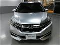2015 Honda Shuttle