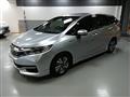 2015 Honda Shuttle