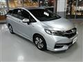 2015 Honda Shuttle