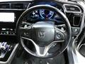 2015 Honda Shuttle