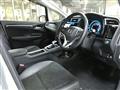 2015 Honda Shuttle