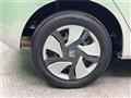 2015 Honda Fit Hybrid