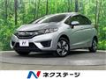 2015 Honda Fit Hybrid