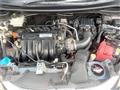 2015 Honda Fit Hybrid
