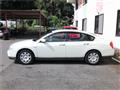 2004 Nissan Teana