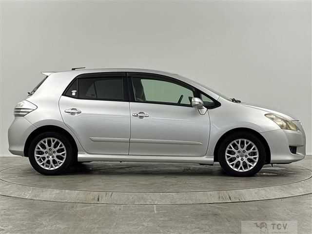 2007 Toyota Blade