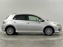 2007 Toyota Blade