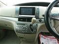 2011 Toyota Estima