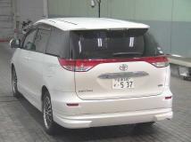 2011 Toyota Estima