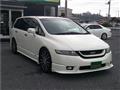 2006 Honda Odyssey
