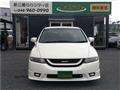 2006 Honda Odyssey