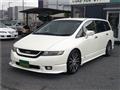 2006 Honda Odyssey