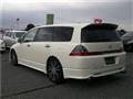 2006 Honda Odyssey