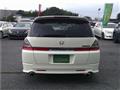 2006 Honda Odyssey