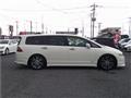 2006 Honda Odyssey