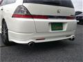 2006 Honda Odyssey