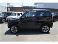 2009 Suzuki Jimny
