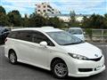 2010 Toyota Wish