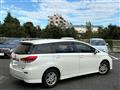 2010 Toyota Wish
