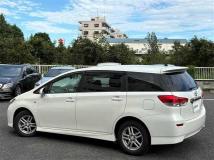2010 Toyota Wish