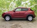 2011 Nissan Juke