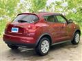 2011 Nissan Juke