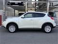 2011 Nissan Juke