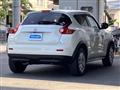2011 Nissan Juke