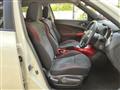 2011 Nissan Juke