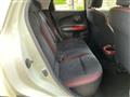 2011 Nissan Juke