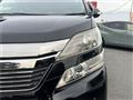 2012 Toyota Vellfire
