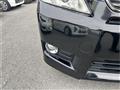 2012 Toyota Vellfire