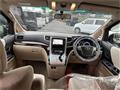 2012 Toyota Vellfire