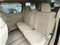 2012 Toyota Vellfire