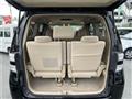 2012 Toyota Vellfire