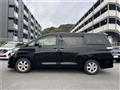 2012 Toyota Vellfire
