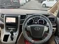 2012 Toyota Vellfire