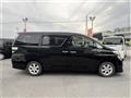 2012 Toyota Vellfire