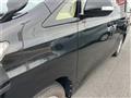 2012 Toyota Vellfire