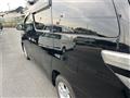 2012 Toyota Vellfire