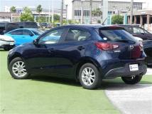 2015 Mazda Demio