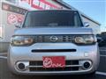2013 Nissan Cube
