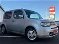 2013 Nissan Cube
