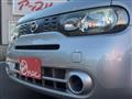 2013 Nissan Cube