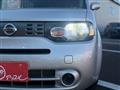 2013 Nissan Cube