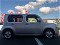 2013 Nissan Cube