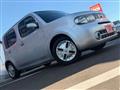 2013 Nissan Cube
