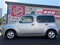 2013 Nissan Cube