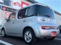 2013 Nissan Cube